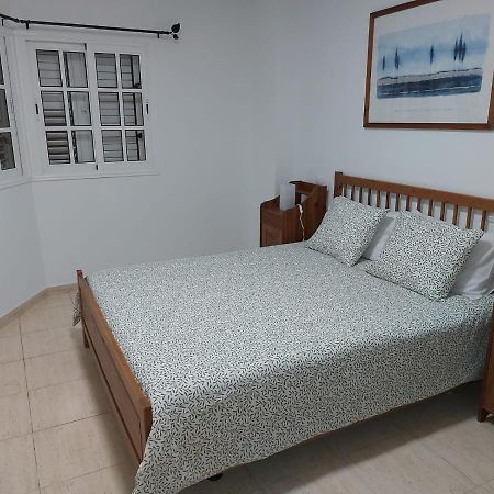 Nivaria Suite Vecindario  Exteriér fotografie