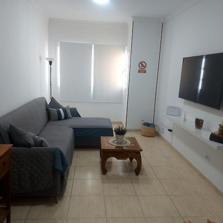 Nivaria Suite Vecindario  Exteriér fotografie