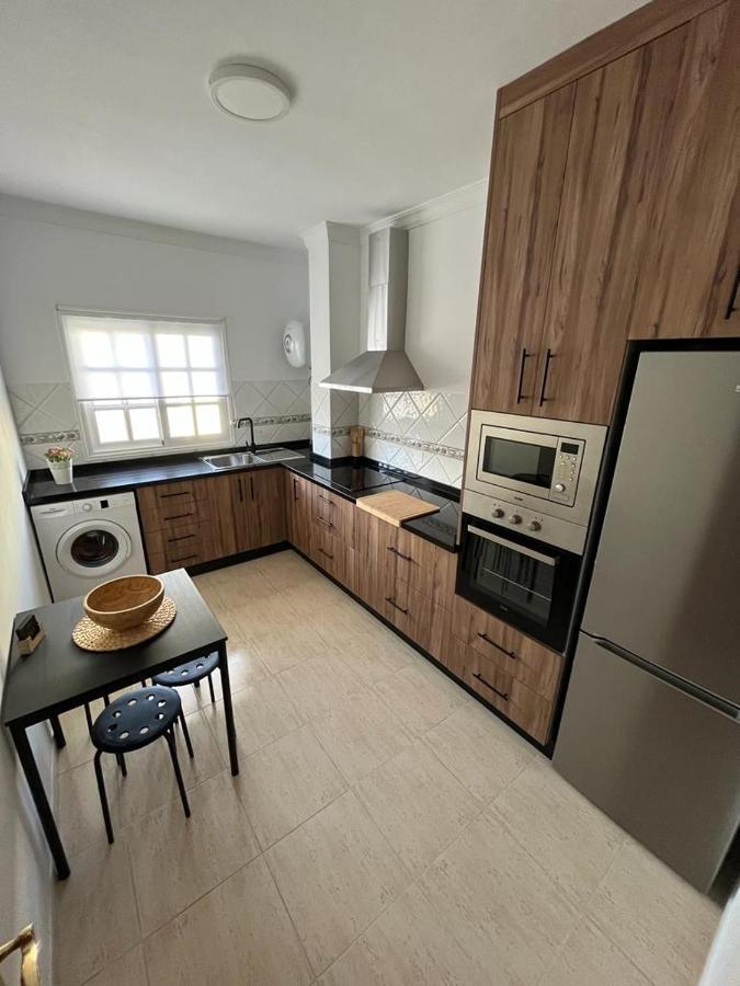 Nivaria Suite Vecindario  Exteriér fotografie