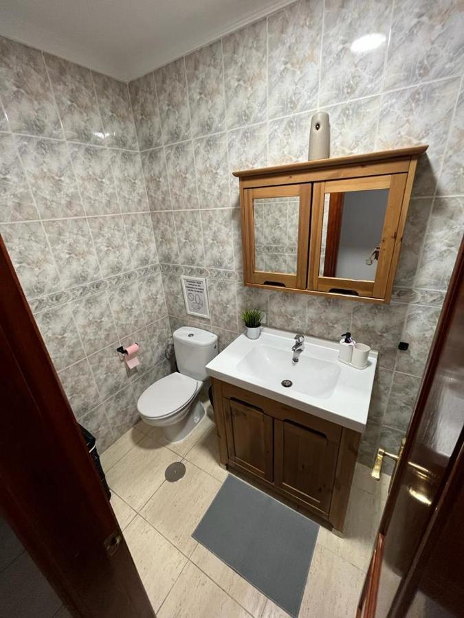 Nivaria Suite Vecindario  Exteriér fotografie