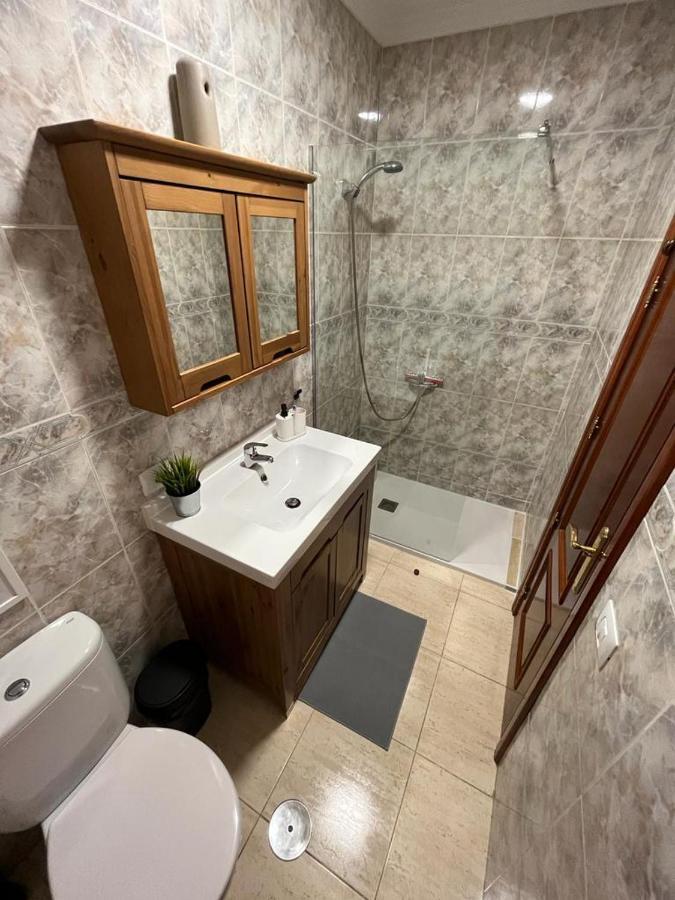 Nivaria Suite Vecindario  Exteriér fotografie