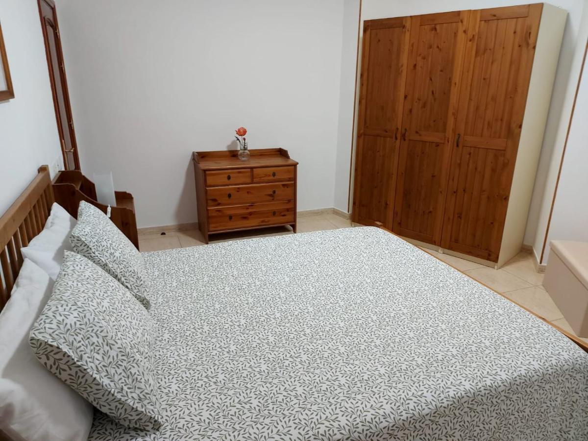 Nivaria Suite Vecindario  Exteriér fotografie