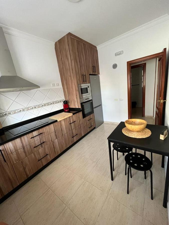 Nivaria Suite Vecindario  Exteriér fotografie