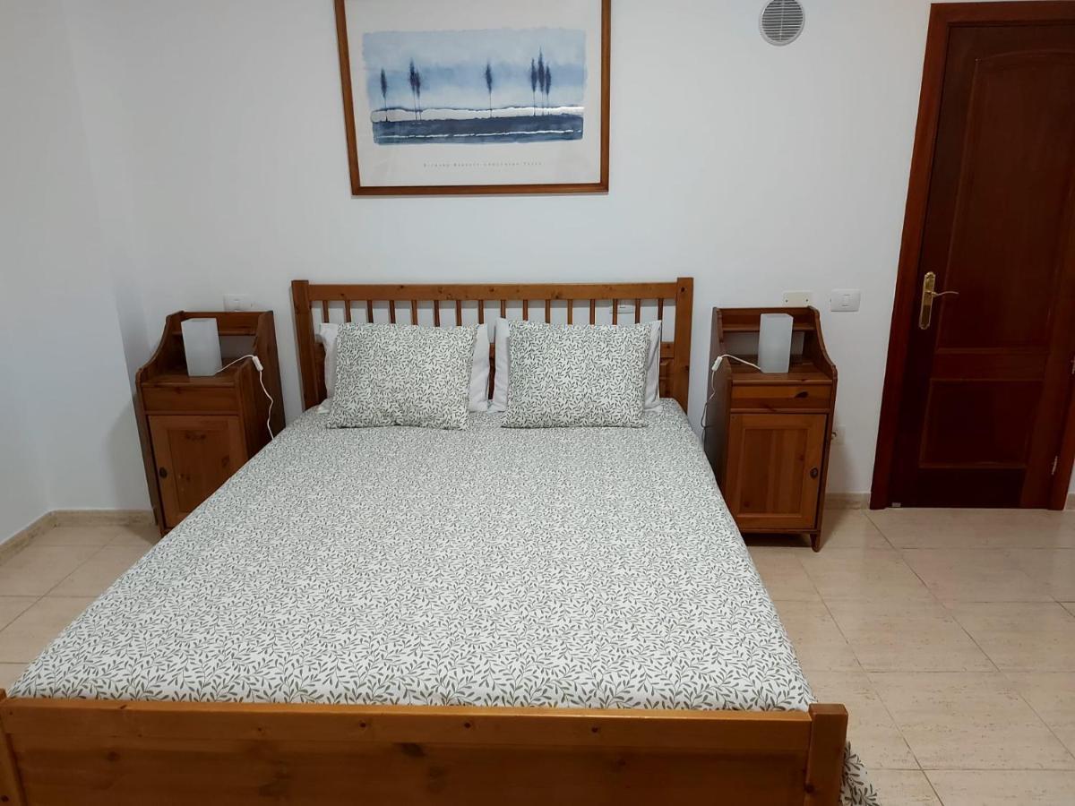 Nivaria Suite Vecindario  Exteriér fotografie