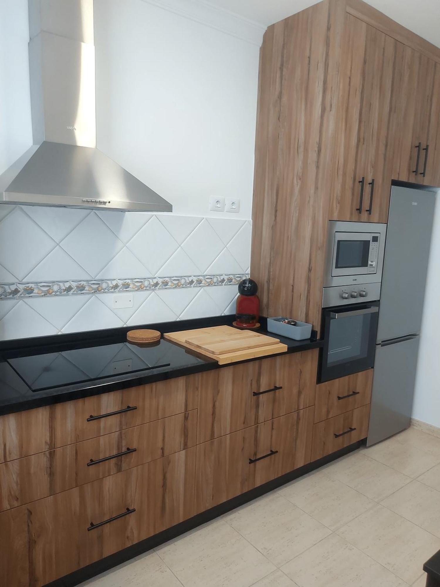 Nivaria Suite Vecindario  Exteriér fotografie
