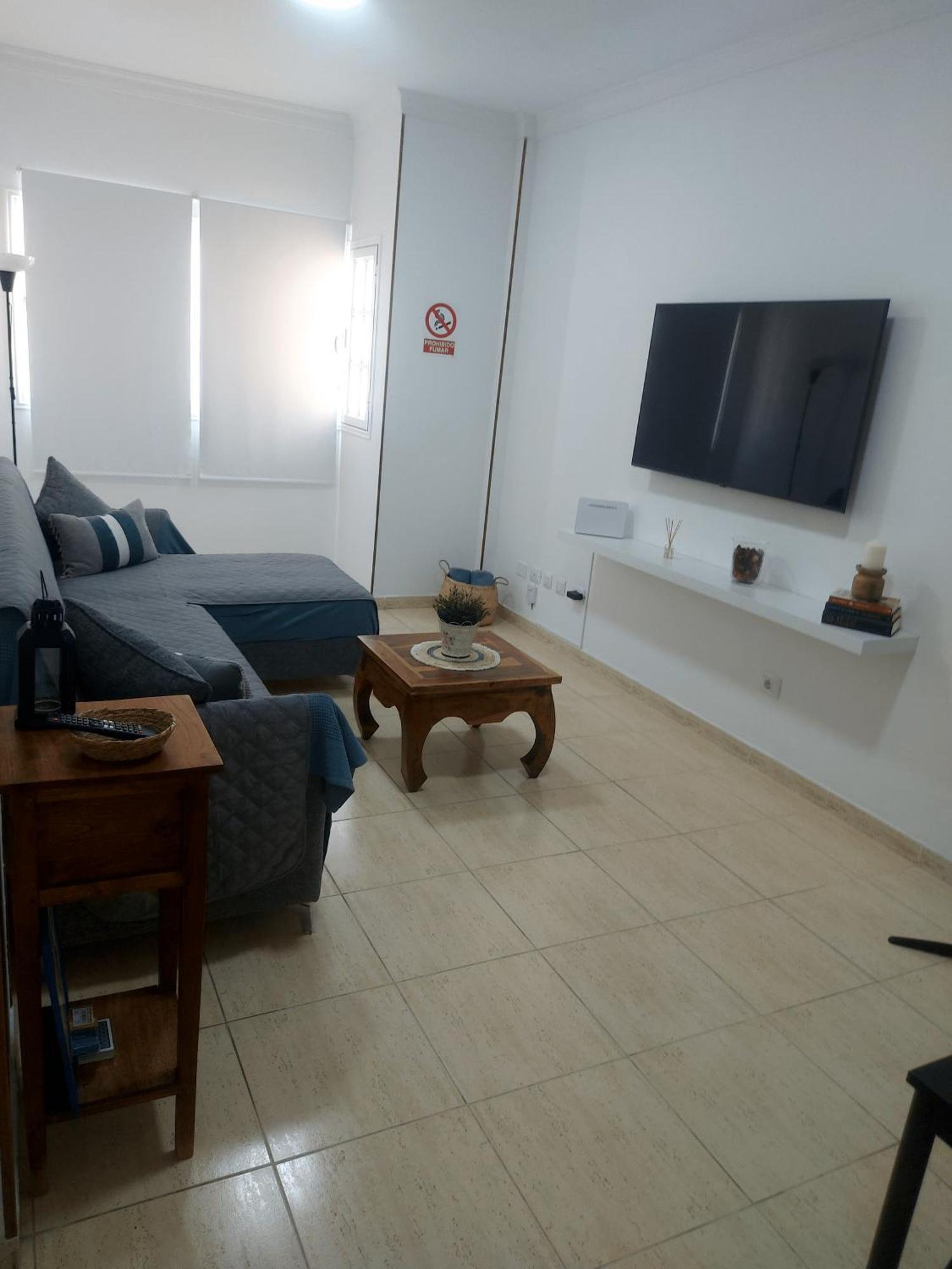 Nivaria Suite Vecindario  Exteriér fotografie