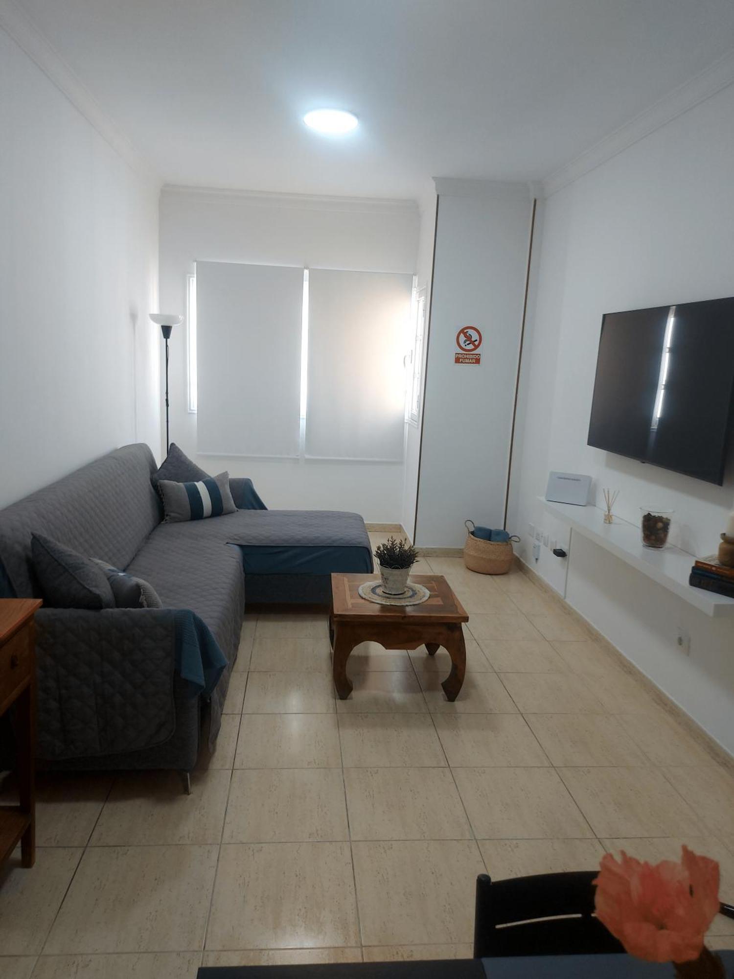 Nivaria Suite Vecindario  Exteriér fotografie