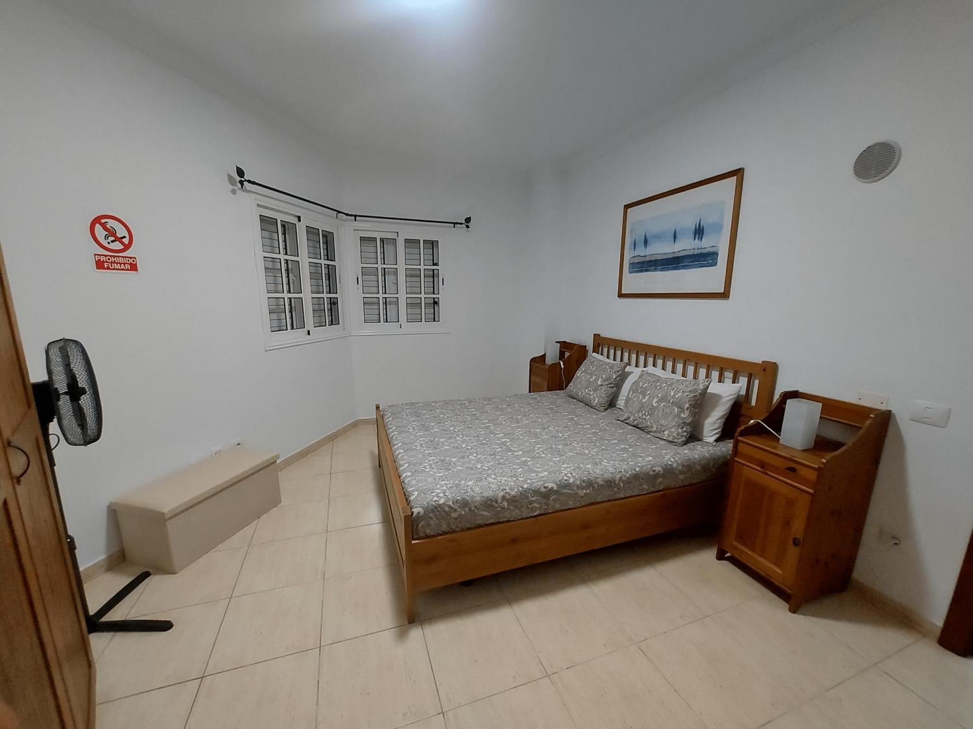 Nivaria Suite Vecindario  Exteriér fotografie